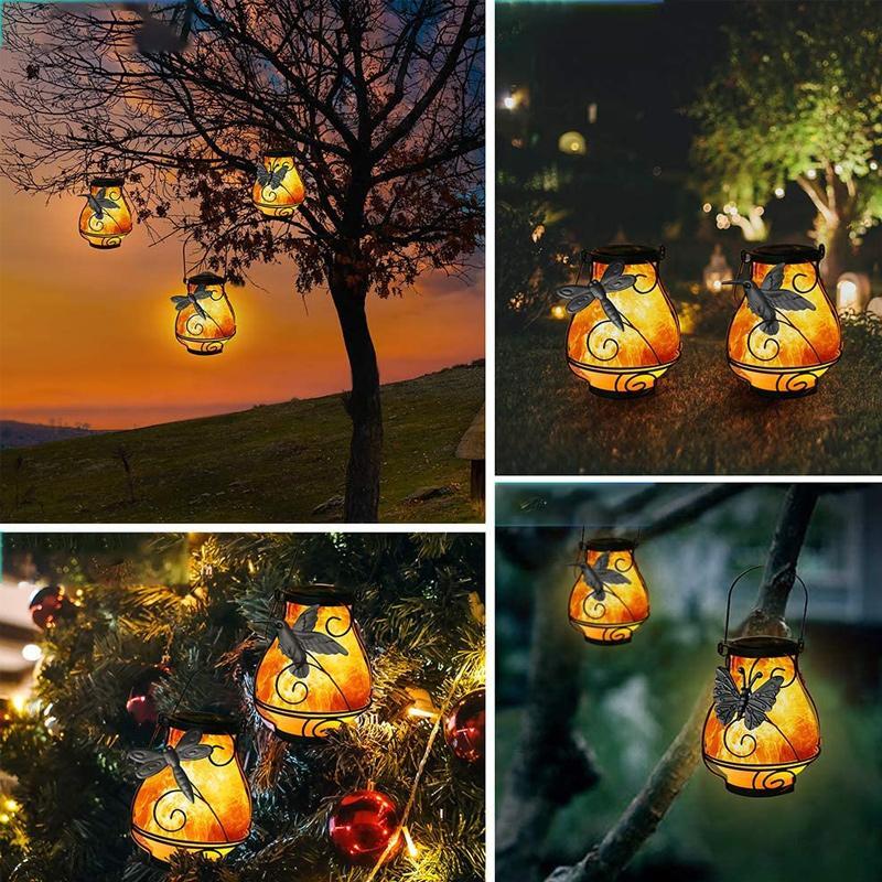 Charming Solar Radiance