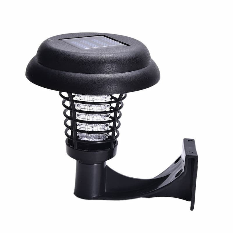 Natural Pest Defense